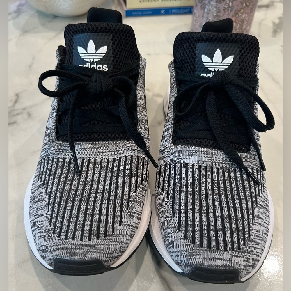 Men’s Adidas - barely worn